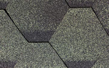 Steeleroad End fibreglass shingle repairs