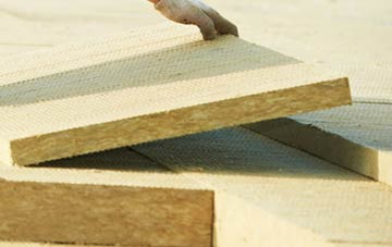 measuring Steeleroad End tapered insulation