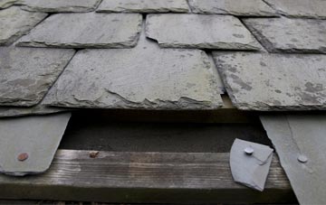 Steeleroad End slate roof repairs and maintenance