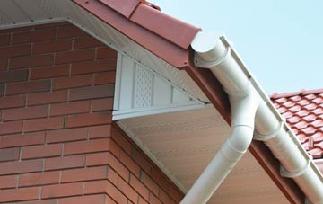 Steeleroad End soffit repair costs