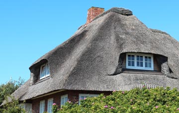 thatch roofing Steeleroad End, Scottish Borders
