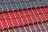 find rated Steeleroad End plastic roofing companies