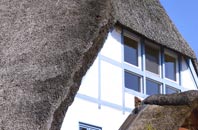 find rated Steeleroad End thatchers